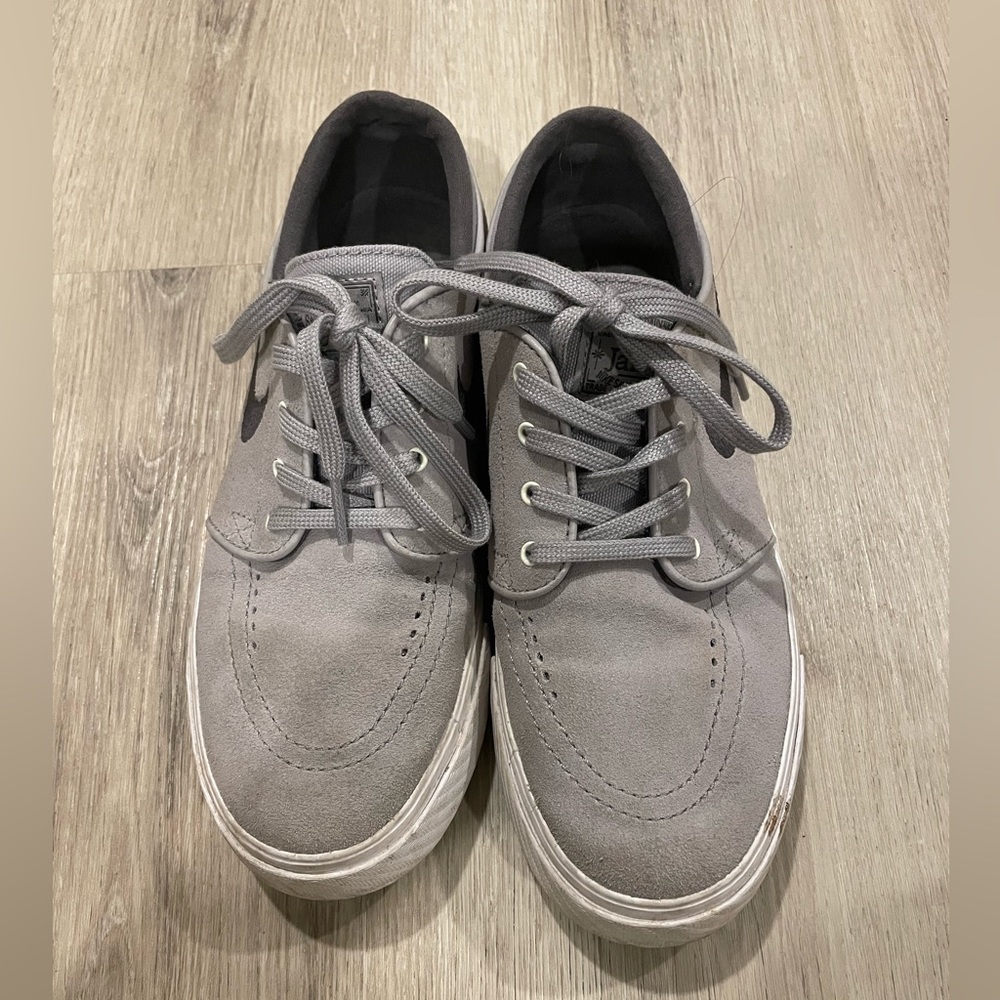 Nike Sb Stefan Janoski Sneakers